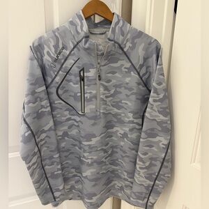 Sunice Performance 1/4 Zip, Medium